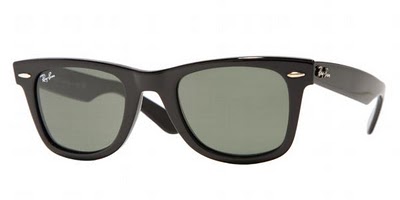 Venez essayer en boutique les lunettes de soleil Ray Ban à Pélissanne
